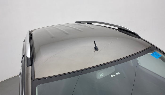 2022 Maruti XL6 ALPHA AT, Petrol, Automatic, 19,512 km, Roof