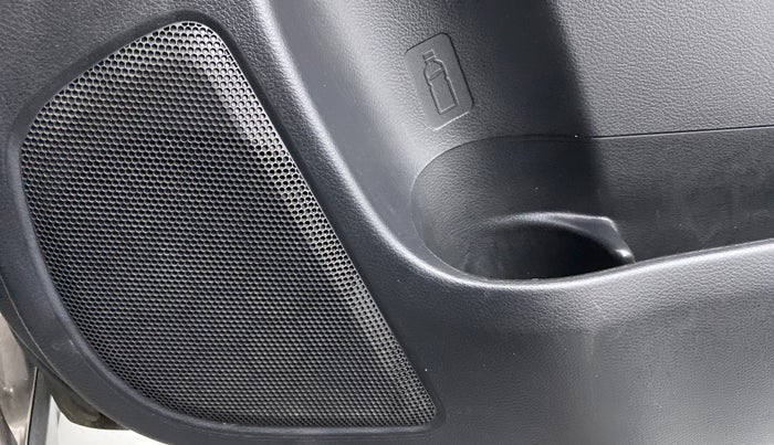 2022 Maruti XL6 ALPHA AT, Petrol, Automatic, 19,512 km, Speaker