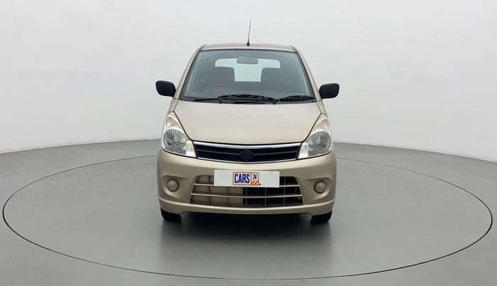 2011 Maruti Zen Estilo LXI, Petrol, Manual, 49,571 km, Front