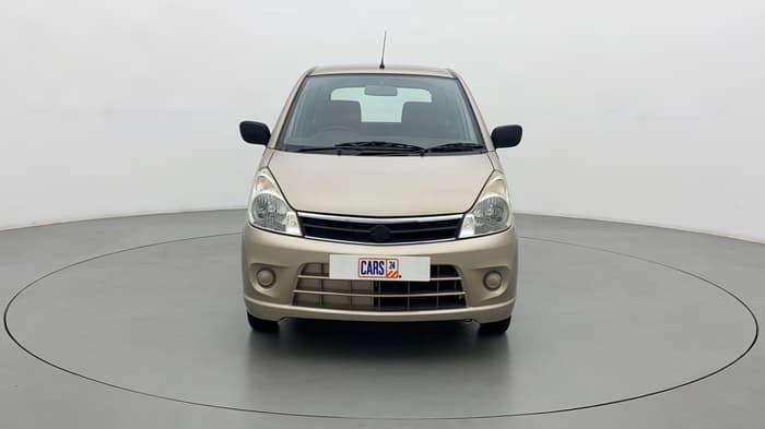2011 Maruti Zen Estilo LXI, Petrol, Manual, 49,571 km, Front