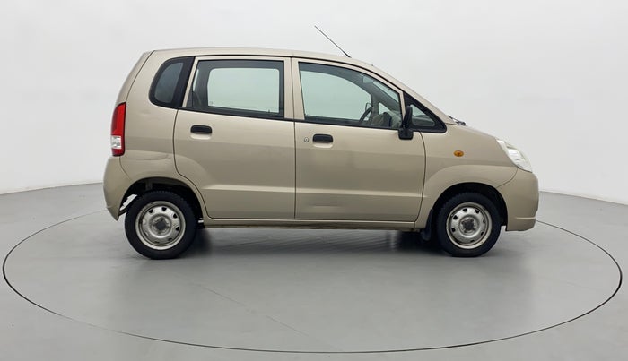 2011 Maruti Zen Estilo LXI, Petrol, Manual, 49,571 km, Right Side View