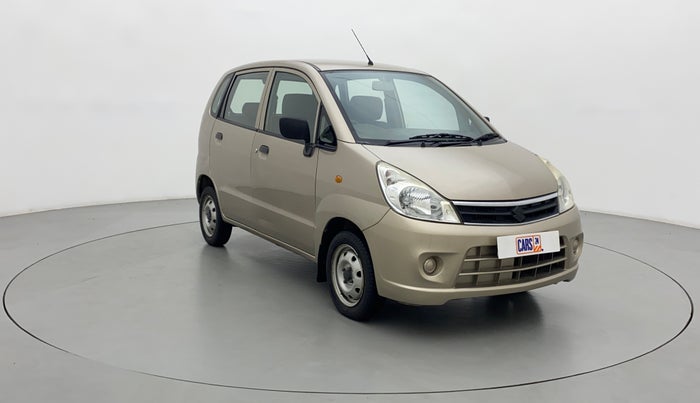 2011 Maruti Zen Estilo LXI, Petrol, Manual, 49,571 km, Right Front Diagonal