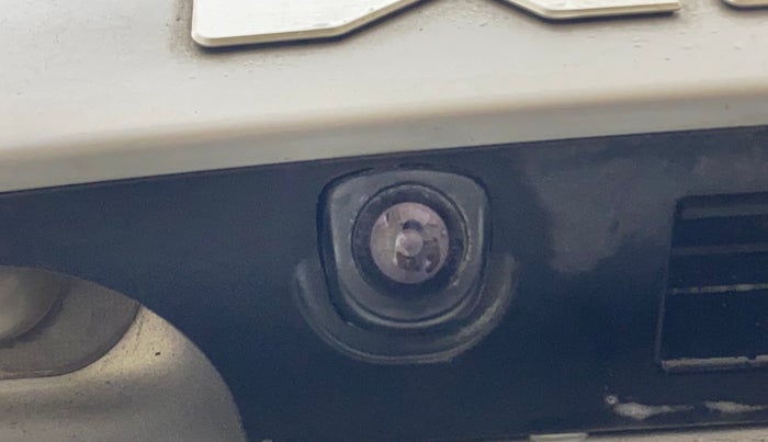 2022 KIA SELTOS HTX PETROL 1.5, Petrol, Manual, 54,369 km, Parking Camera