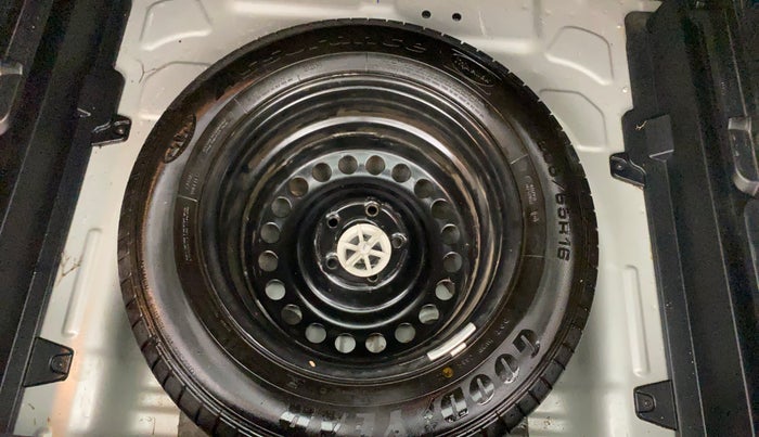 2022 KIA SELTOS HTX PETROL 1.5, Petrol, Manual, 54,369 km, Spare Tyre