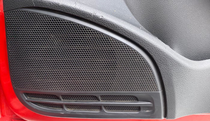 2015 Volkswagen Polo GT TSI AT, Petrol, Automatic, 65,491 km, Speaker