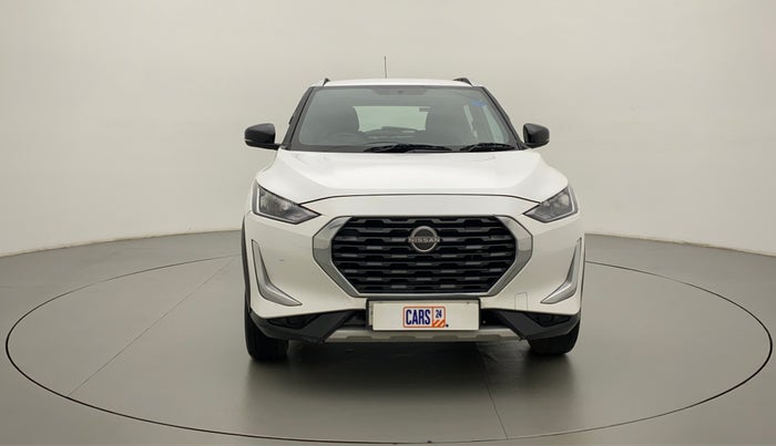 2021 Nissan MAGNITE XL, Petrol, Manual, 42,546 km, Front