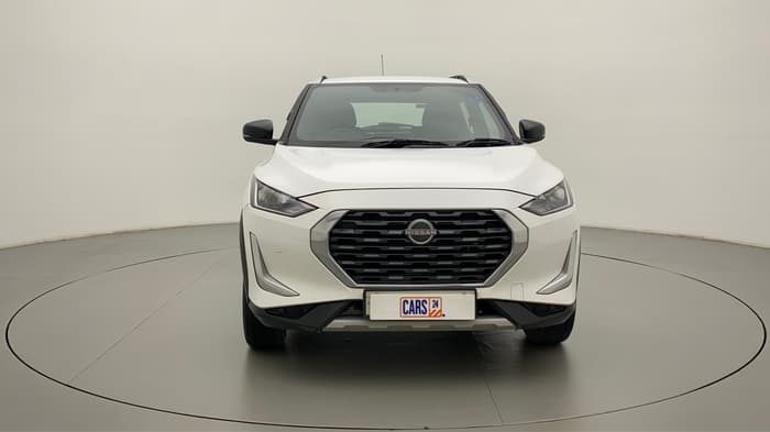 2021 Nissan MAGNITE XL, Petrol, Manual, 42,546 km, Front