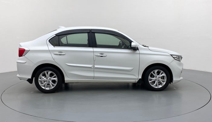 2020 Honda Amaze VX AT I DTEC, Diesel, Automatic, 70,079 km, Right Side View
