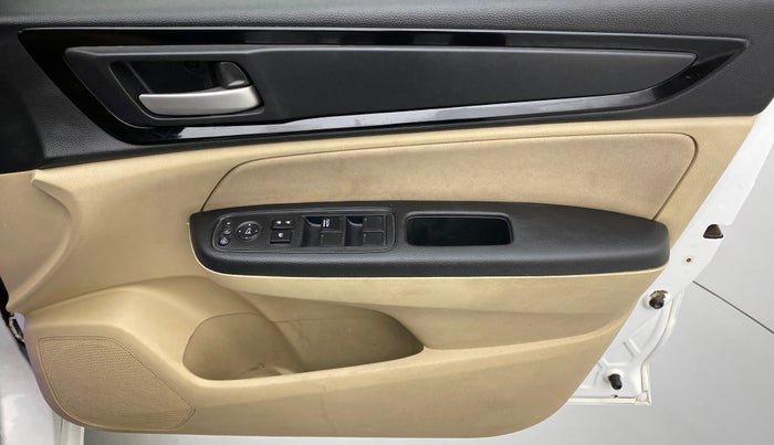 2020 Honda Amaze VX AT I DTEC, Diesel, Automatic, 70,079 km, Driver Side Door Panels Control