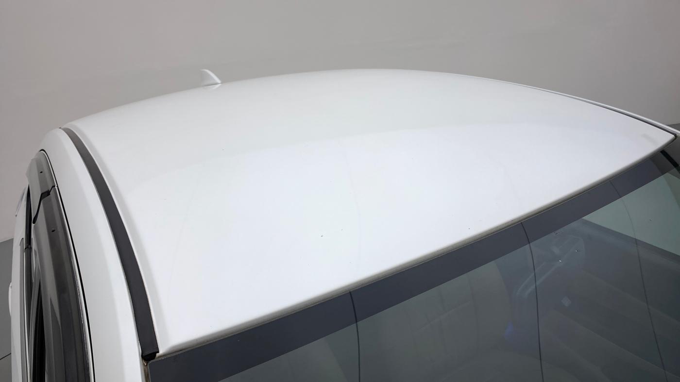 2020 Honda Amaze VX AT I DTEC, Diesel, Automatic, 70,079 km, Roof