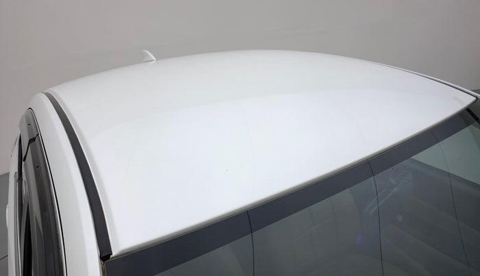2020 Honda Amaze VX AT I DTEC, Diesel, Automatic, 70,079 km, Roof