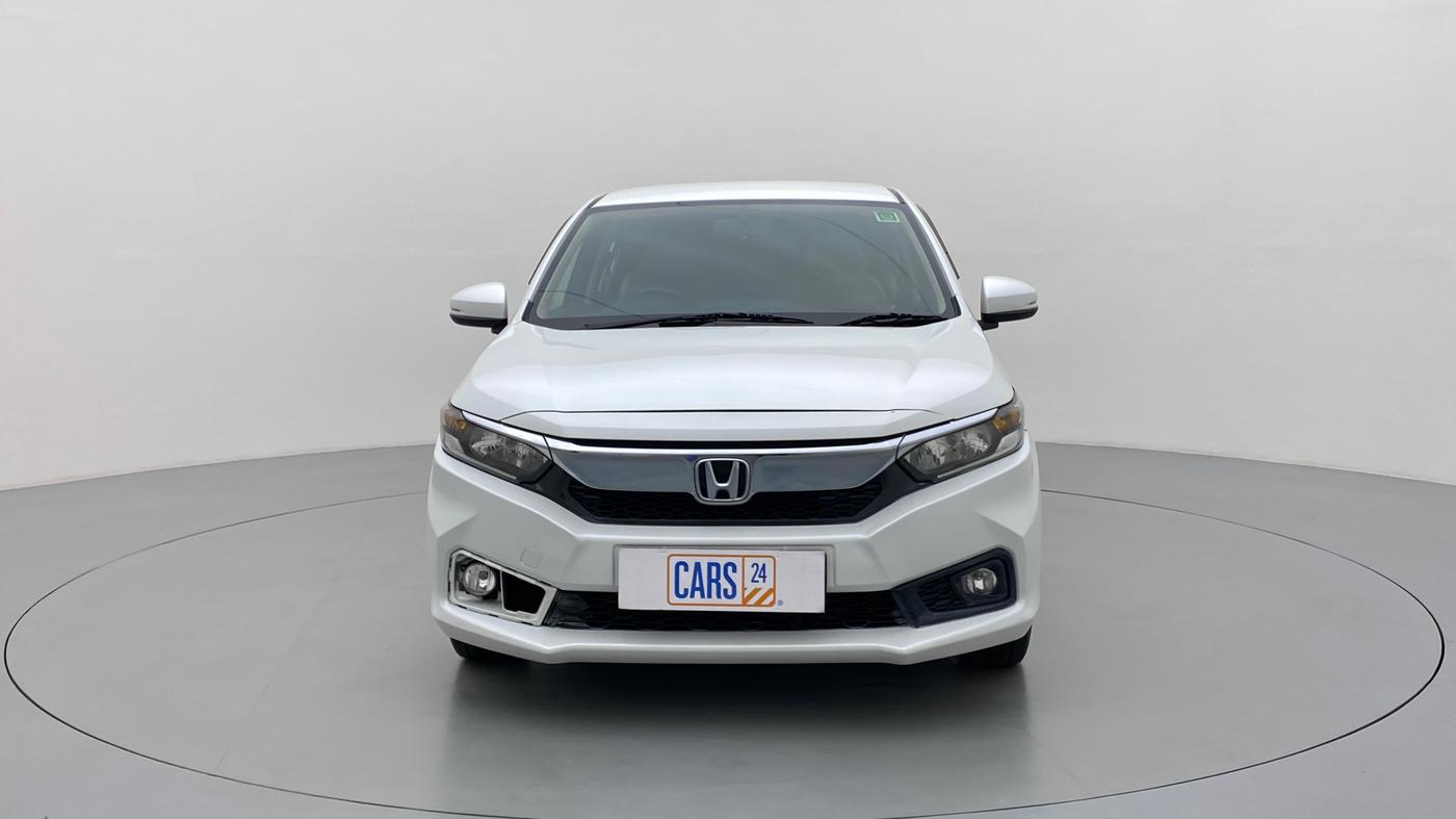 2020 Honda Amaze VX AT I DTEC, Diesel, Automatic, 70,079 km, Front