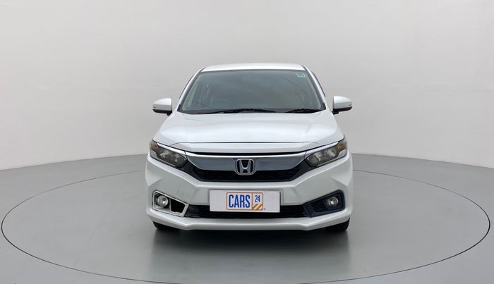 2020 Honda Amaze VX AT I DTEC, Diesel, Automatic, 70,079 km, Front