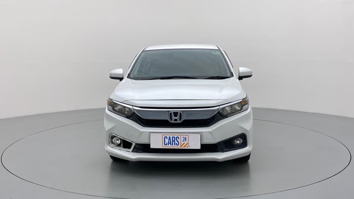 2020 Honda Amaze VX AT I DTEC, Diesel, Automatic, 70,079 km, Front