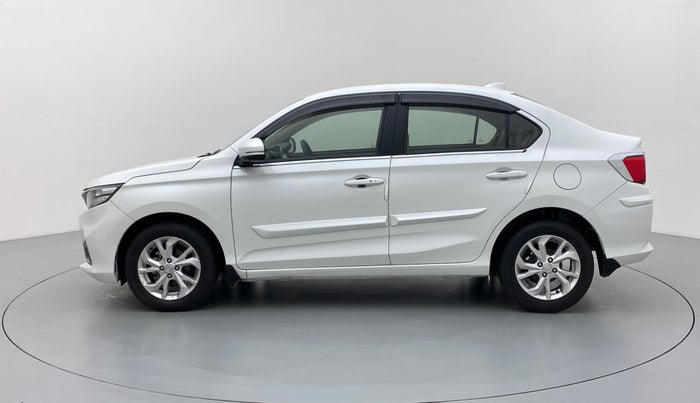 2020 Honda Amaze VX AT I DTEC, Diesel, Automatic, 70,079 km, Left Side