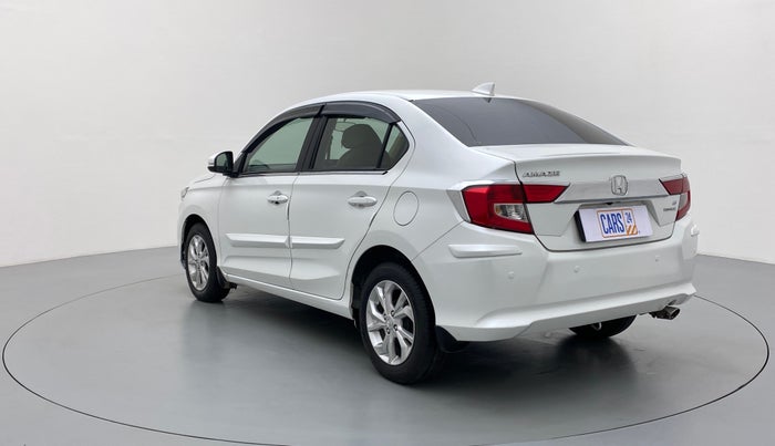 2020 Honda Amaze VX AT I DTEC, Diesel, Automatic, 70,079 km, Left Back Diagonal