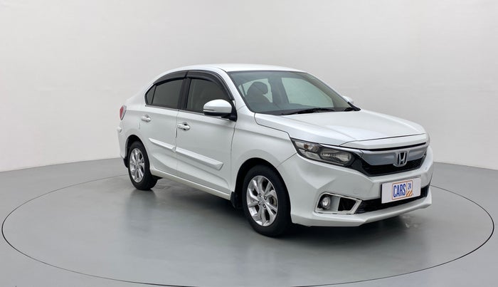 2020 Honda Amaze VX AT I DTEC, Diesel, Automatic, 70,079 km, Right Front Diagonal