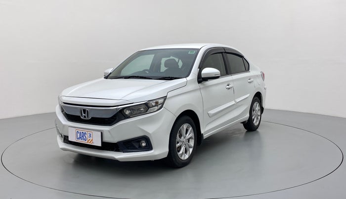 2020 Honda Amaze VX AT I DTEC, Diesel, Automatic, 70,079 km, Left Front Diagonal