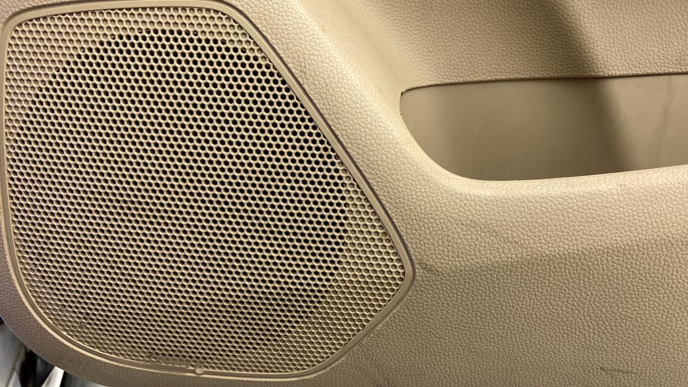 2020 Honda Amaze VX AT I DTEC, Diesel, Automatic, 70,079 km, Speaker