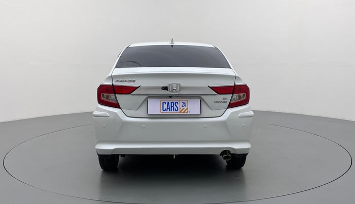 2020 Honda Amaze VX AT I DTEC, Diesel, Automatic, 70,079 km, Back/Rear