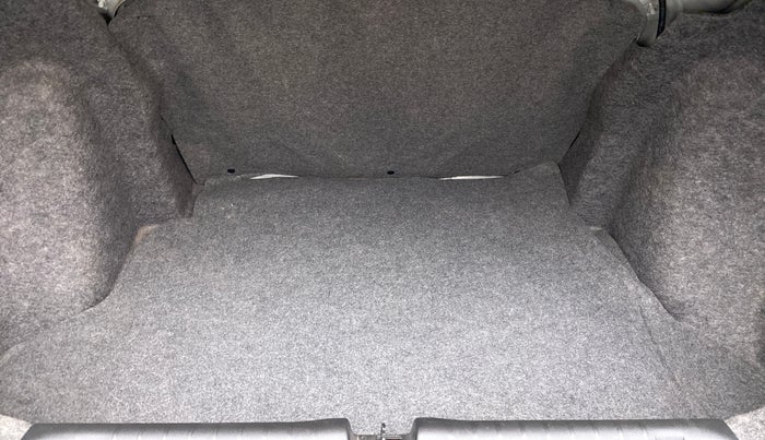 2020 Honda Amaze VX AT I DTEC, Diesel, Automatic, 70,079 km, Boot Inside
