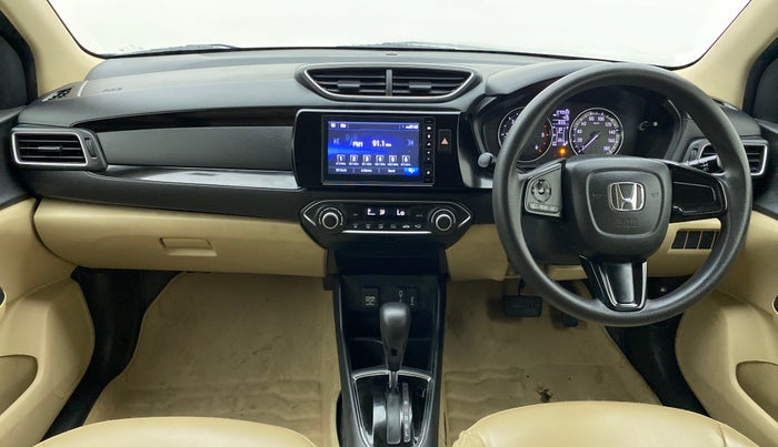2020 Honda Amaze VX AT I DTEC, Diesel, Automatic, 70,079 km, Dashboard