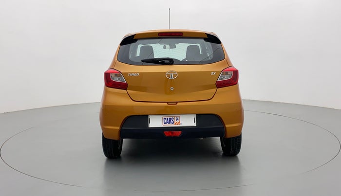 2018 Tata Tiago XZ 1.2 REVOTRON, Petrol, Manual, 12,312 km, Back/Rear