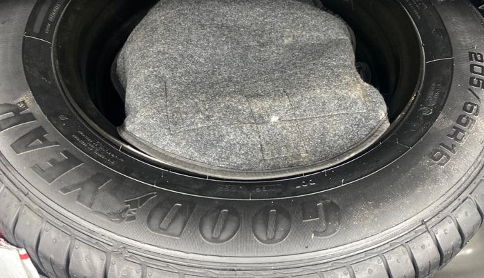 2020 KIA SELTOS HTX PLUS 1.5 DIESEL, Diesel, Manual, 38,613 km, Spare Tyre