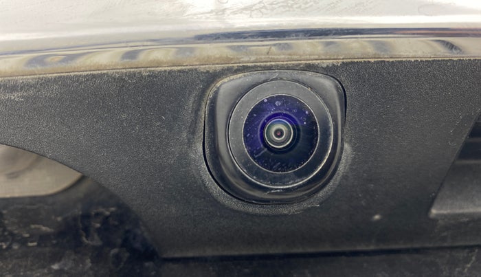 2020 KIA SELTOS HTX PLUS 1.5 DIESEL, Diesel, Manual, 38,613 km, Parking Camera