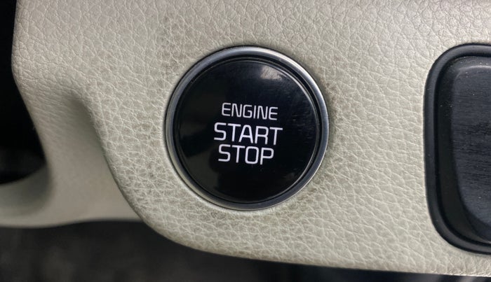 2020 KIA SELTOS HTX PLUS 1.5 DIESEL, Diesel, Manual, 38,613 km, Keyless Start/ Stop Button