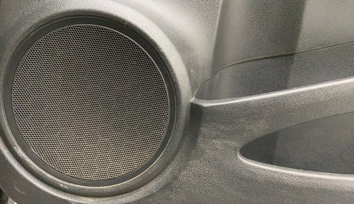 2012 Honda Jazz 1.2L I-VTEC SELECT, Petrol, Manual, 97,945 km, Speaker