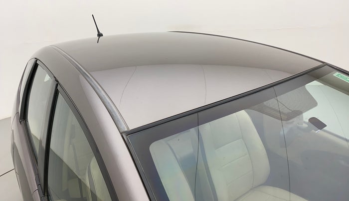 2012 Honda Jazz 1.2L I-VTEC SELECT, Petrol, Manual, 97,945 km, Roof