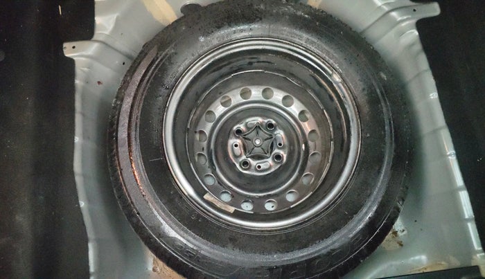 2022 Tata ALTROZ XT PETROL, Petrol, Manual, 65,262 km, Spare Tyre