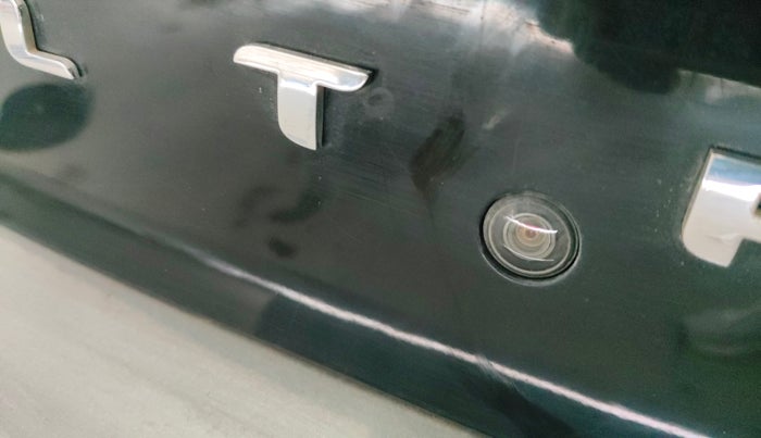 2022 Tata ALTROZ XT PETROL, Petrol, Manual, 65,262 km, Parking Camera