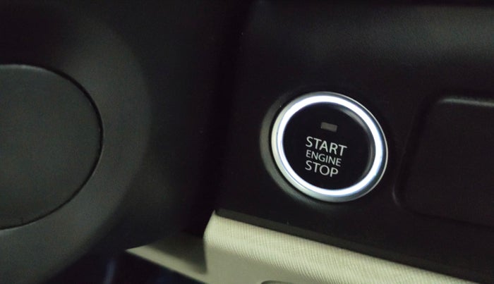 2022 Tata ALTROZ XT PETROL, Petrol, Manual, 65,262 km, Keyless Start/ Stop Button