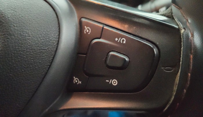 2022 Tata ALTROZ XT PETROL, Petrol, Manual, 65,262 km, Adaptive Cruise Control