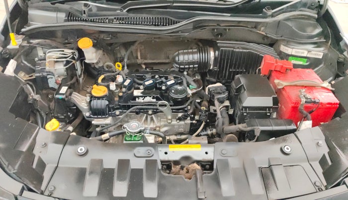 2022 Tata ALTROZ XT PETROL, Petrol, Manual, 65,262 km, Engine View