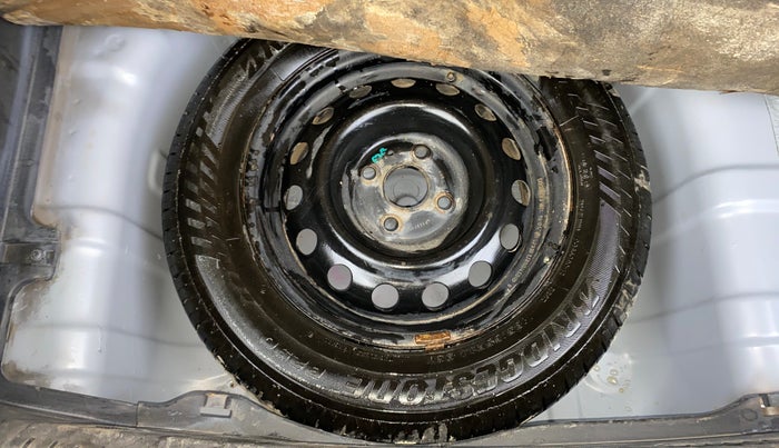 2014 Hyundai Elite i20 ASTA 1.2, Petrol, Manual, 1,15,781 km, Spare Tyre