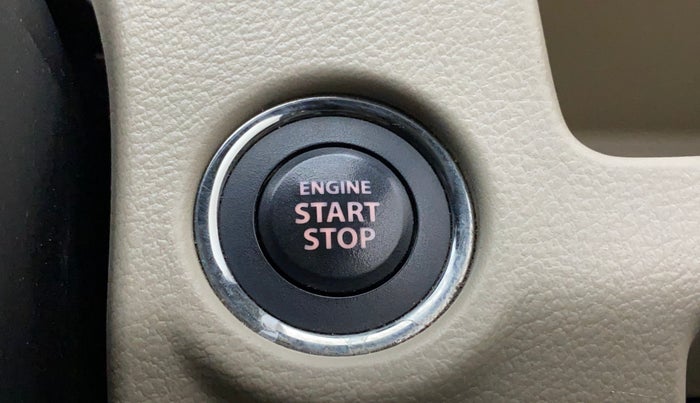 2015 Maruti Ciaz ZDI SHVS, Diesel, Manual, 87,250 km, Keyless Start/ Stop Button