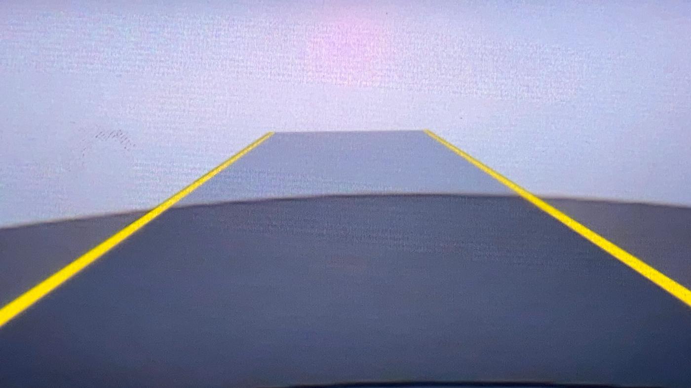 2018 Tata NEXON XZA PLUS PETROL DUAL TONE, Petrol, Automatic, 87,851 km, Parking Camera