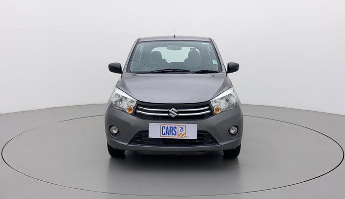 2015 Maruti Celerio VXI, Petrol, Manual, 35,448 km, Front