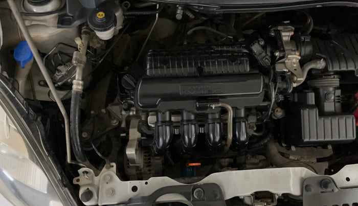 2018 Honda Amaze 1.2L I-VTEC S OPT, Petrol, Manual, 43,295 km, Engine View - Right