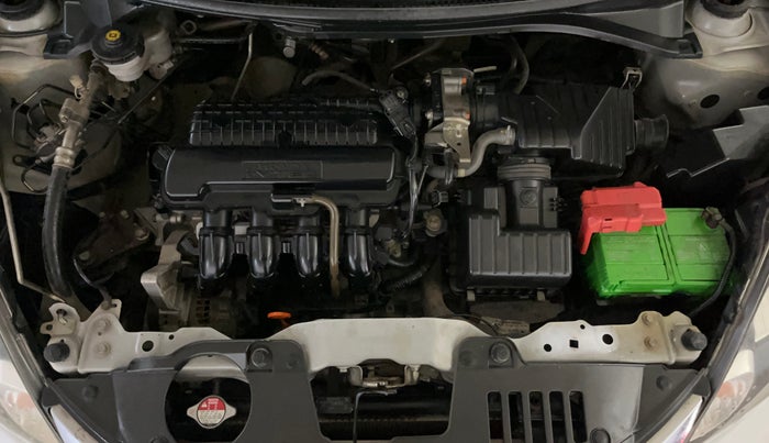 2018 Honda Amaze 1.2L I-VTEC S OPT, Petrol, Manual, 43,295 km, Engine View