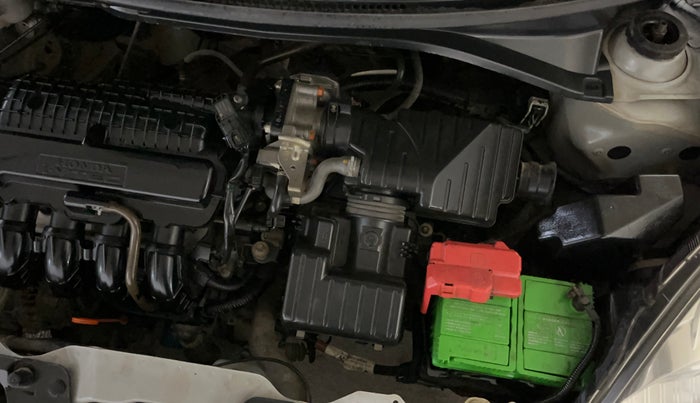 2018 Honda Amaze 1.2L I-VTEC S OPT, Petrol, Manual, 43,295 km, Engine View - Left