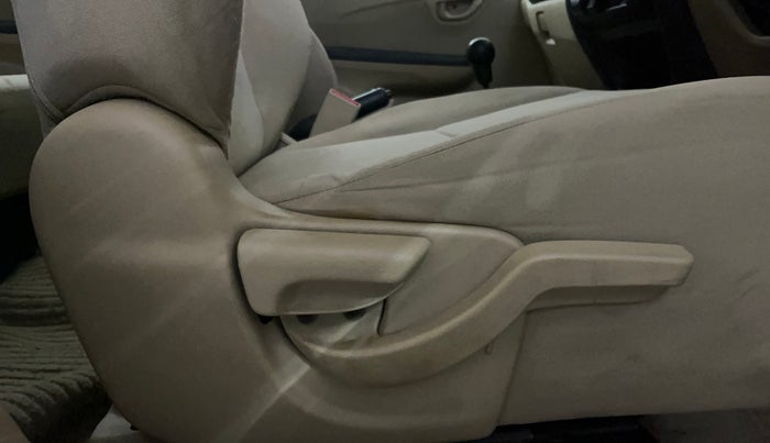 2018 Honda Amaze 1.2L I-VTEC S OPT, Petrol, Manual, 43,295 km, Driver Side Adjustment Panel