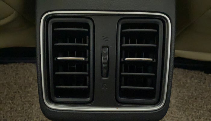 2021 Honda City 1.5L I-VTEC ZX, Petrol, Manual, 17,679 km, Rear AC Vents