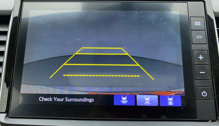 2021 Honda City 1.5L I-VTEC ZX, Petrol, Manual, 17,679 km, Parking Camera