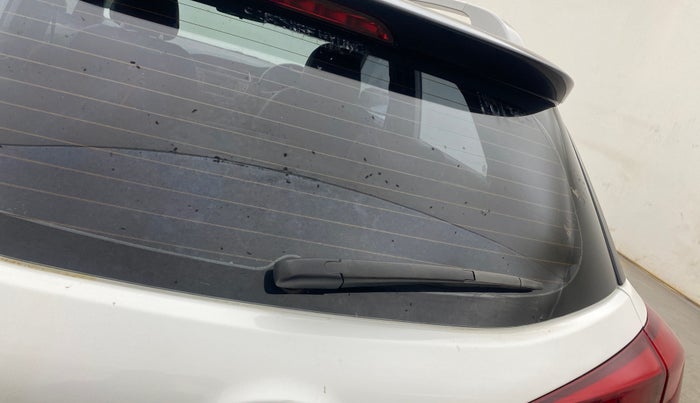 2018 Hyundai i20 Active 1.2 SX, Petrol, Manual, 32,892 km, Rear Wiper