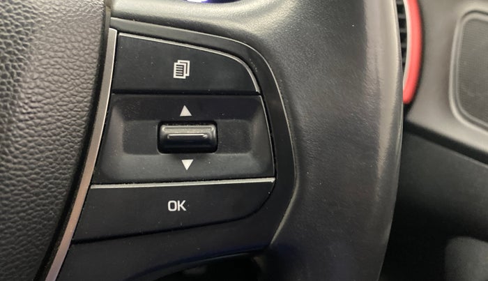 2018 Hyundai i20 Active 1.2 SX, Petrol, Manual, 32,892 km, Adaptive Cruise Control