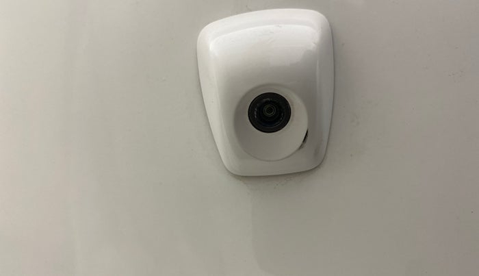 2018 Hyundai i20 Active 1.2 SX, Petrol, Manual, 32,892 km, Parking Camera